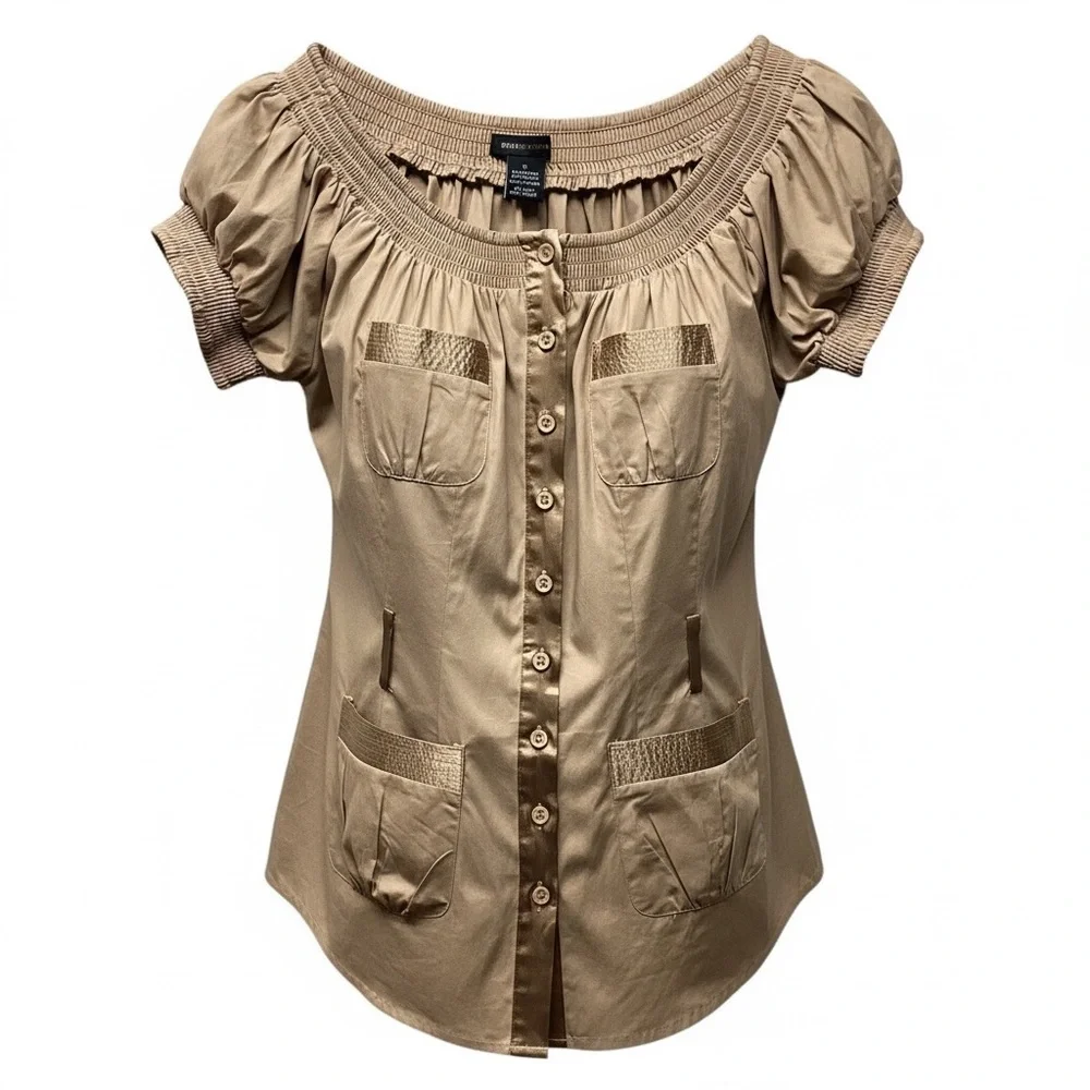 BCBGMaxAzria euc adorable